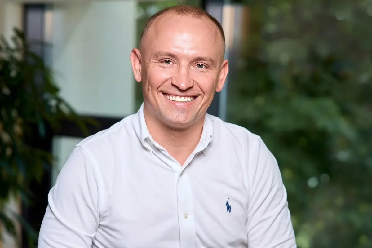 Тарас Шевченко очолив Асоціацію операторів грального бізнесу