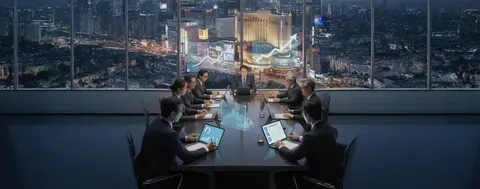 Японія відкриває нове вікно для заявок на казино у 2027 році