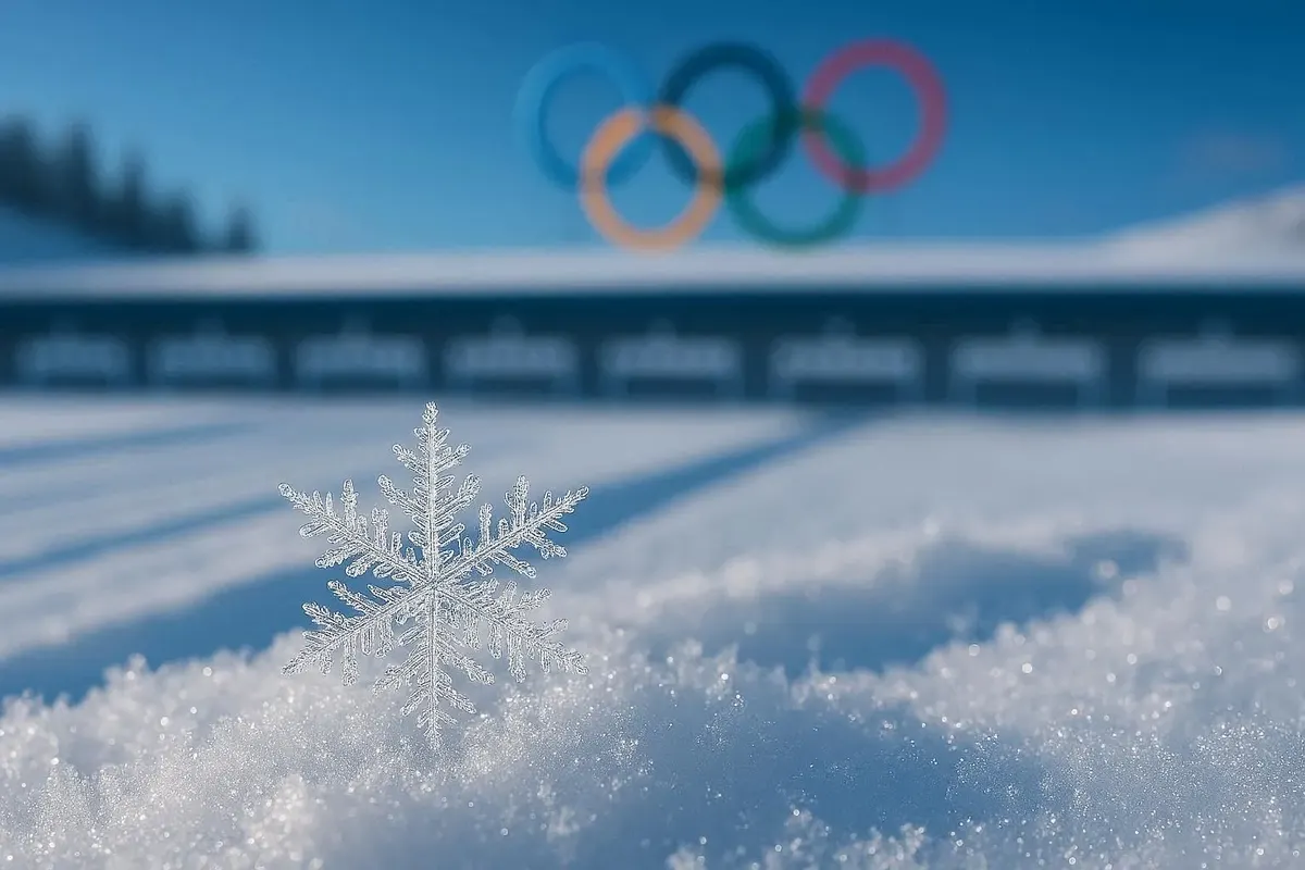 Олімпіада-2026 визнана «найчистішою» за 28 років: жодної допінг-проби не дала позитивного результату