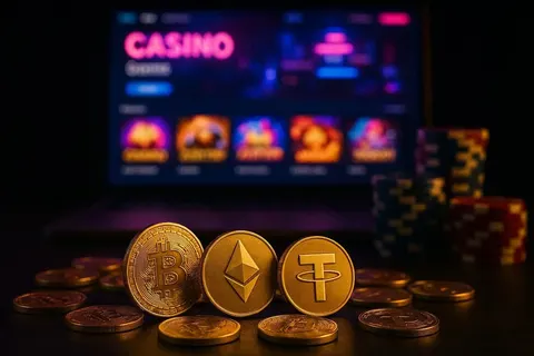 Криптоказино пропонує $500 тис. за допомогу в пошуку хакера
