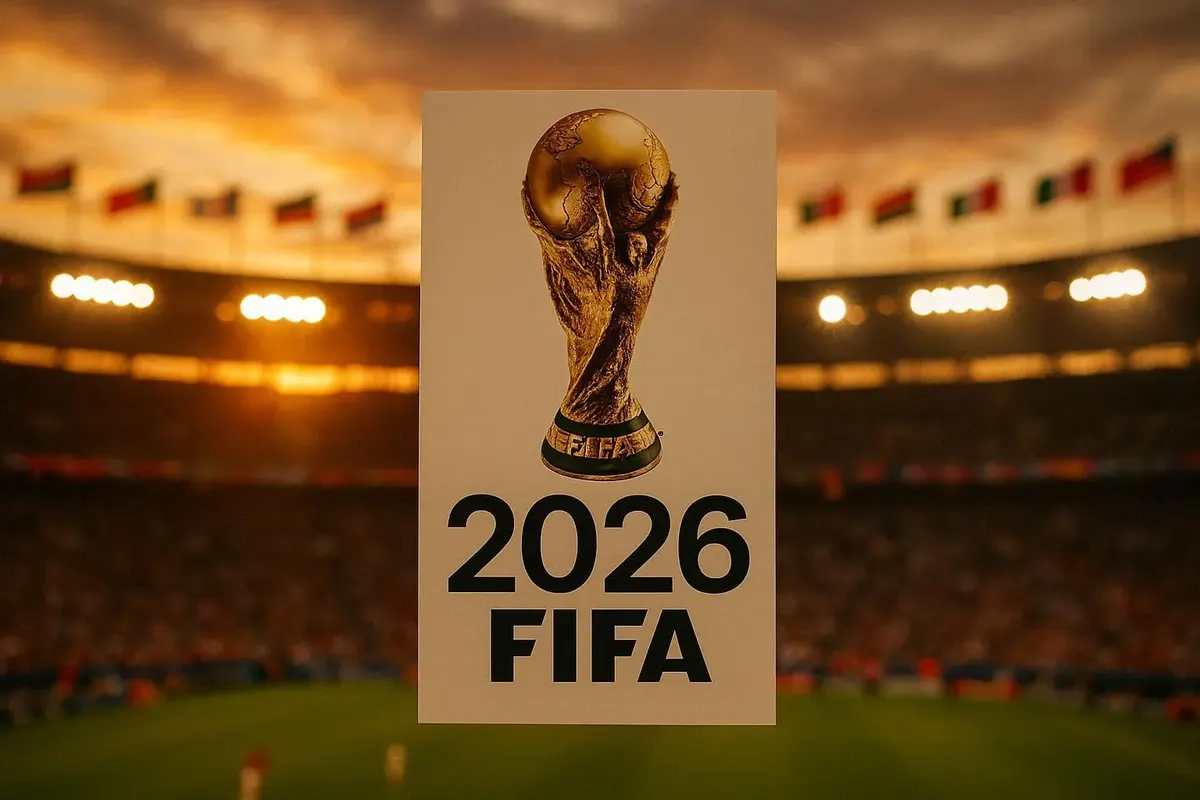 ФІФА вводить ринок прогнозів до ЧС-2026