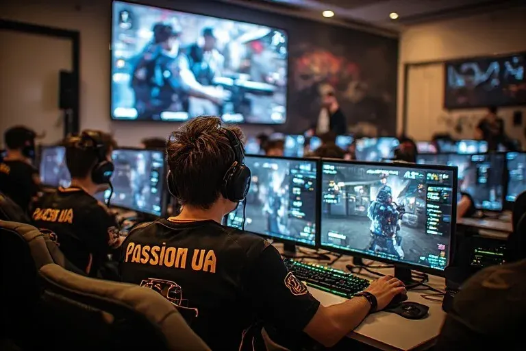Passion UA посилює склад: Senzu та try близькі до переходу