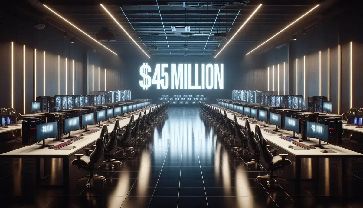 Esports Nations Cup 2026: $45 млн призових та національні збірні