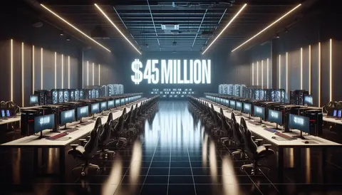 Esports Nations Cup 2026: $45 млн призових та національні збірні