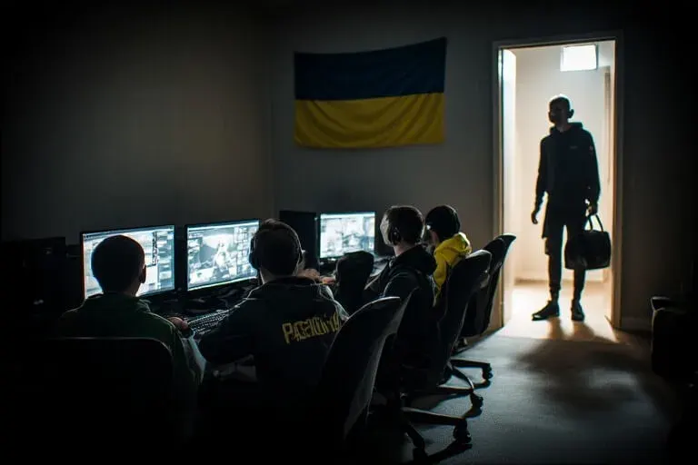 Passion UA перехопив у NAVI монгольського фіналіста мейджора