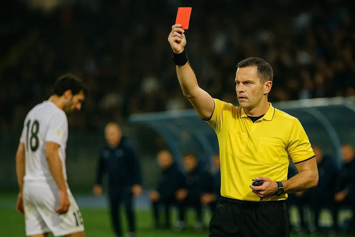 IFAB запроваджує суворі таймери: які зміни чекають на футбол до ЧС-2026