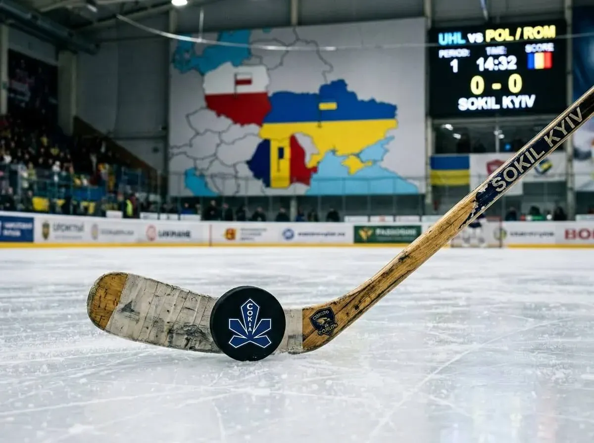 «Сокіл» може перейти в іноземний чемпіонат: які варіанти розглядають