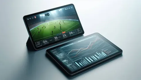 Genius Sports купує Legend за $1,2 млрд для створення інтегрованої медіа- та дата-екосистеми