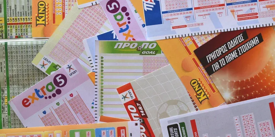 На Черкащині жінка виграла 190 тисяч гривень у державній лотереї