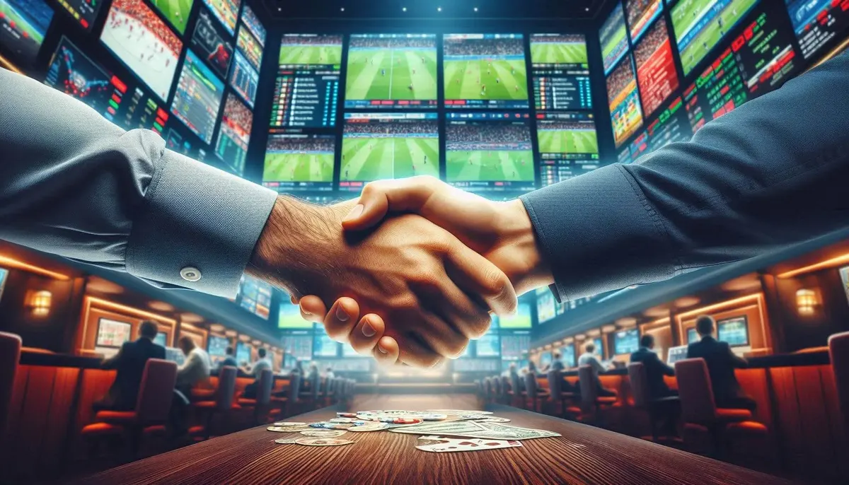 DAZN інтегрує ринки прогнозів Polymarket у спортивний стримінг