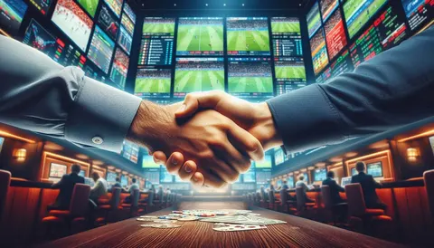 DAZN інтегрує ринки прогнозів Polymarket у спортивний стримінг