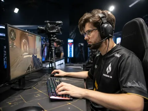 Passion UA орендувала sdy з ENCE до кінця сезону