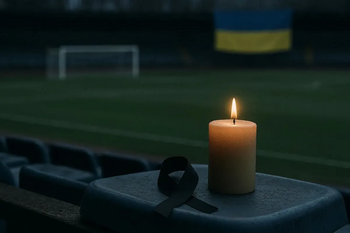 Помер екстренер «Шахтаря» та «Динамо» Мірча Луческу