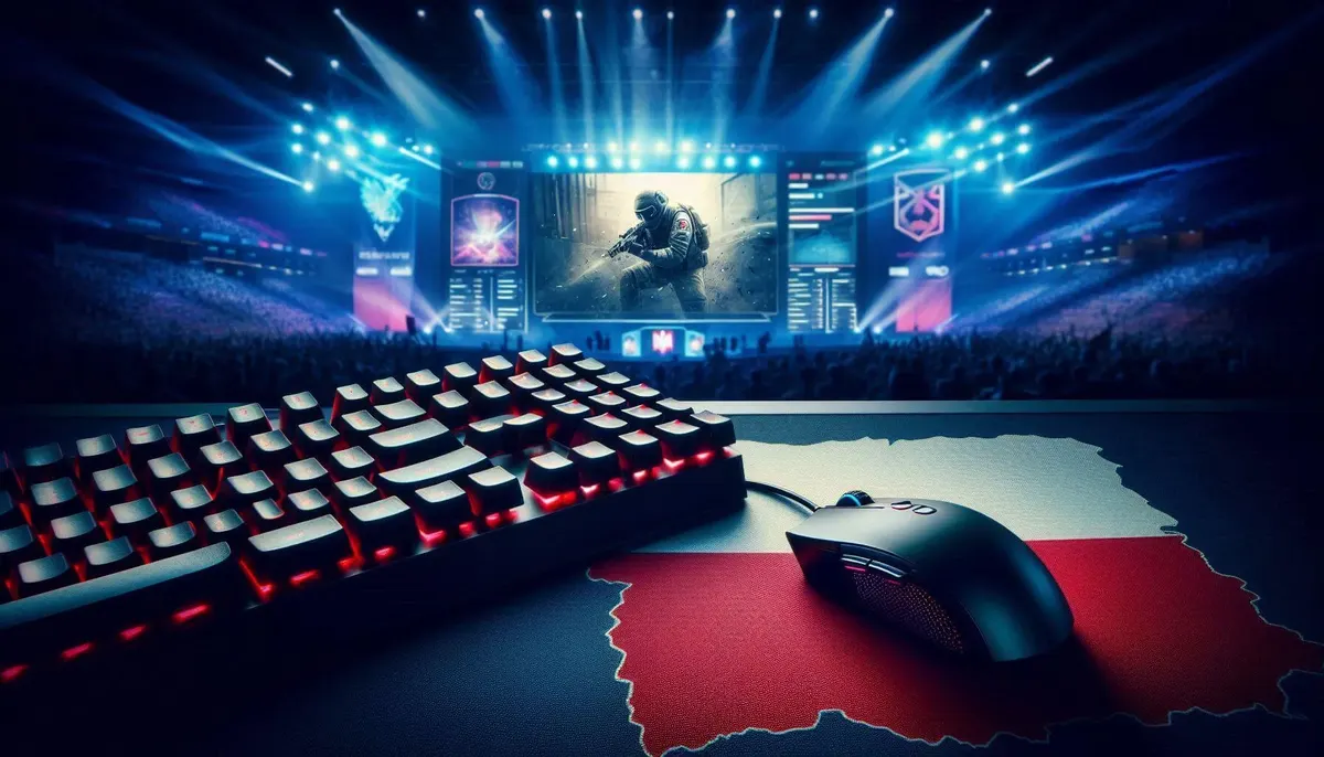 IEM Krakow 2025: формат, учасники, призові та розклад