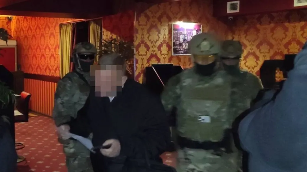 Справу про підпільні гральні зали у Білій Церкві передано до суду