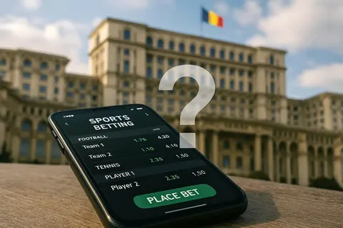 Румунія підвищує вік для ставок до 21 року та обмежує рекламу